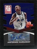 Anfernee Hardaway #/49