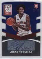 Lucas Nogueira #/49