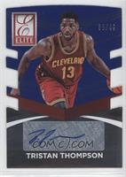 Tristan Thompson #/49