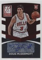 Doug McDermott #/25