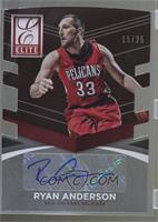 Ryan Anderson [Noted] #/25