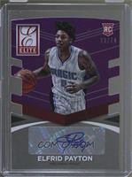 Elfrid Payton #/74