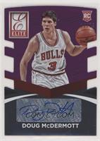 Doug McDermott #/74