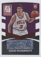 Doug McDermott #/74