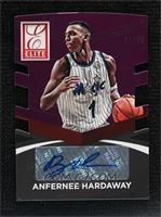 Anfernee Hardaway #/74