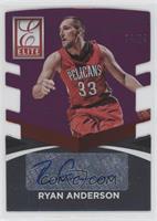 Ryan Anderson #/74