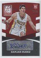 Damjan Rudez #/99