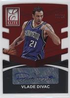 Vlade Divac #/99