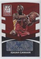 Isaiah Canaan [EX to NM] #/99