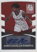 Chris Douglas-Roberts #/99