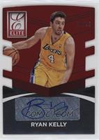 Ryan Kelly #/99