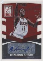 Brandon Knight #/99