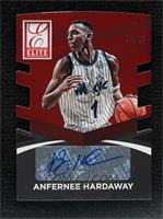 Anfernee Hardaway #/99