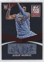 Jusuf Nurkic #/199