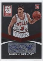 Doug McDermott #/125