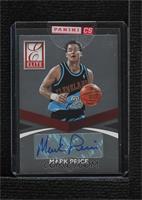 Mark Price [Uncirculated] #/249