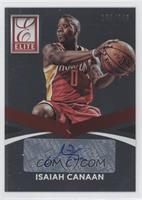 Isaiah Canaan #/249