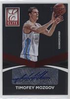 Timofey Mozgov #/199