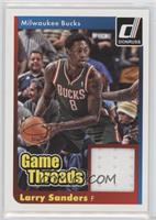 Larry Sanders