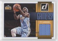 Ty Lawson