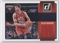 Kyle Korver