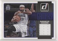 DeMarcus Cousins