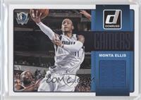 Monta Ellis