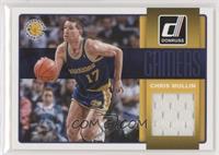 Chris Mullin