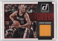 Chris Kaman