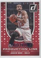 Joakim Noah #/99