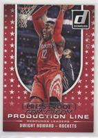 Dwight Howard #/25