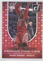 Dwight Howard #/129