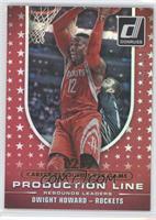 Dwight Howard #/129