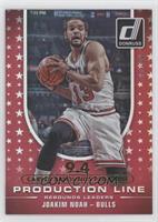 Joakim Noah #/94