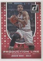 Joakim Noah #/94