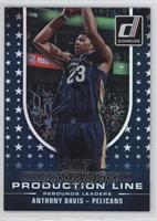 Anthony Davis #/207