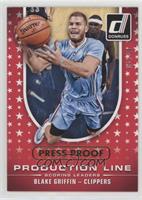 Blake Griffin #/10