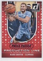 Blake Griffin #/199