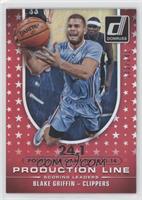 Blake Griffin #/241