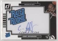 Cory Jefferson