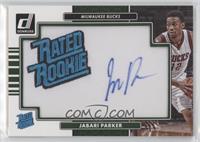 Jabari Parker [EX to NM]