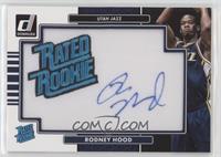 Rodney Hood