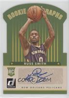 Russ Smith #/49