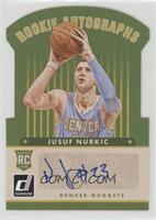 Jusuf Nurkic #/49