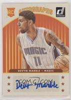 Devyn Marble #/199