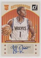 Glenn Robinson III #/149