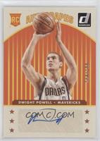 Dwight Powell #/199