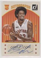 Lucas Nogueira #/199