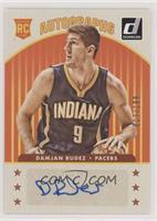 Damjan Rudez [EX to NM] #/199