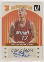 Shabazz Napier #/149